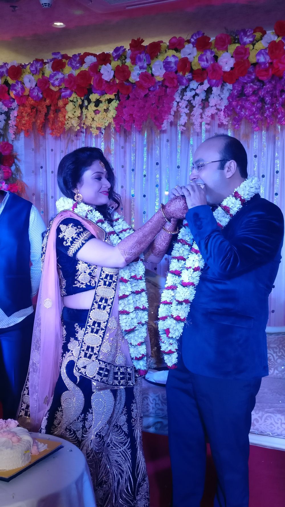Photo From Ananya weds Parag (Ring Ceremony) - By Regalis Events India Pvt Ltd