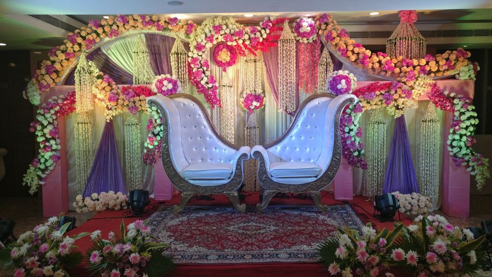 Photo From Ananya weds Parag The Reception Day - By Regalis Events India Pvt Ltd