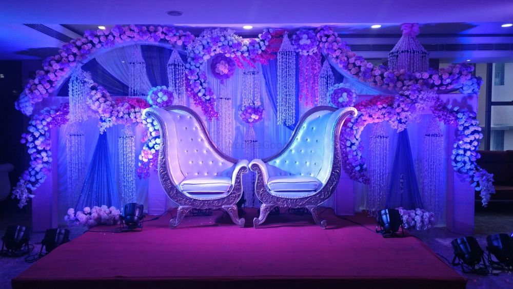 Photo From Ananya weds Parag The Reception Day - By Regalis Events India Pvt Ltd