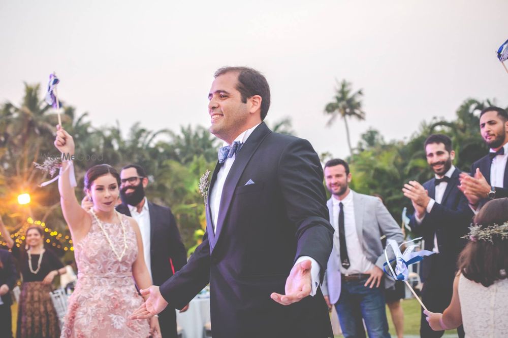 Photo From "THOSE WHO DON'T BELIEVE IN MAGIC WILL NEVER FIND IT." - By Coffee Stains