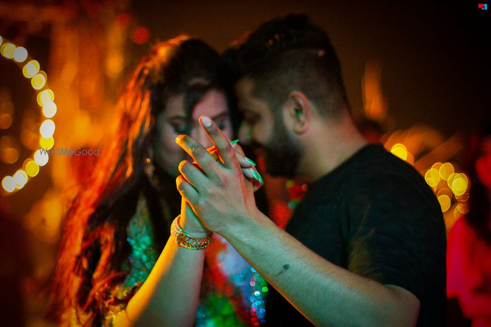 Photo From Priyanka weds Sourav - By Frame Shastra