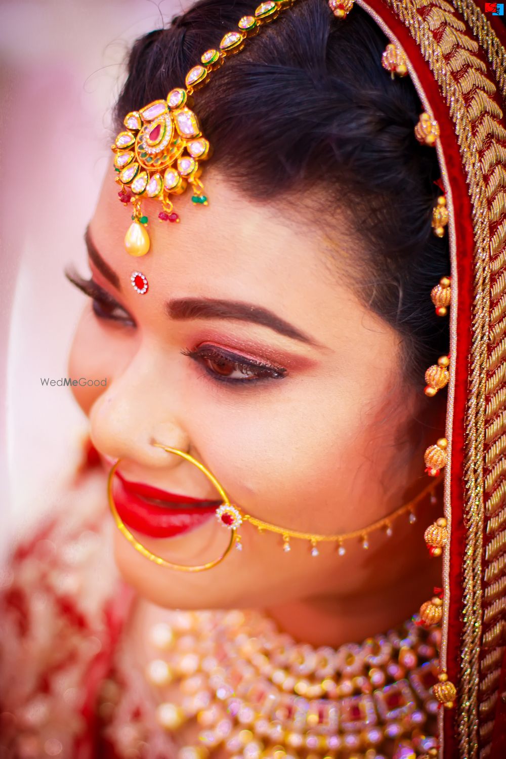 Photo From Priyanka weds Sourav - By Frame Shastra