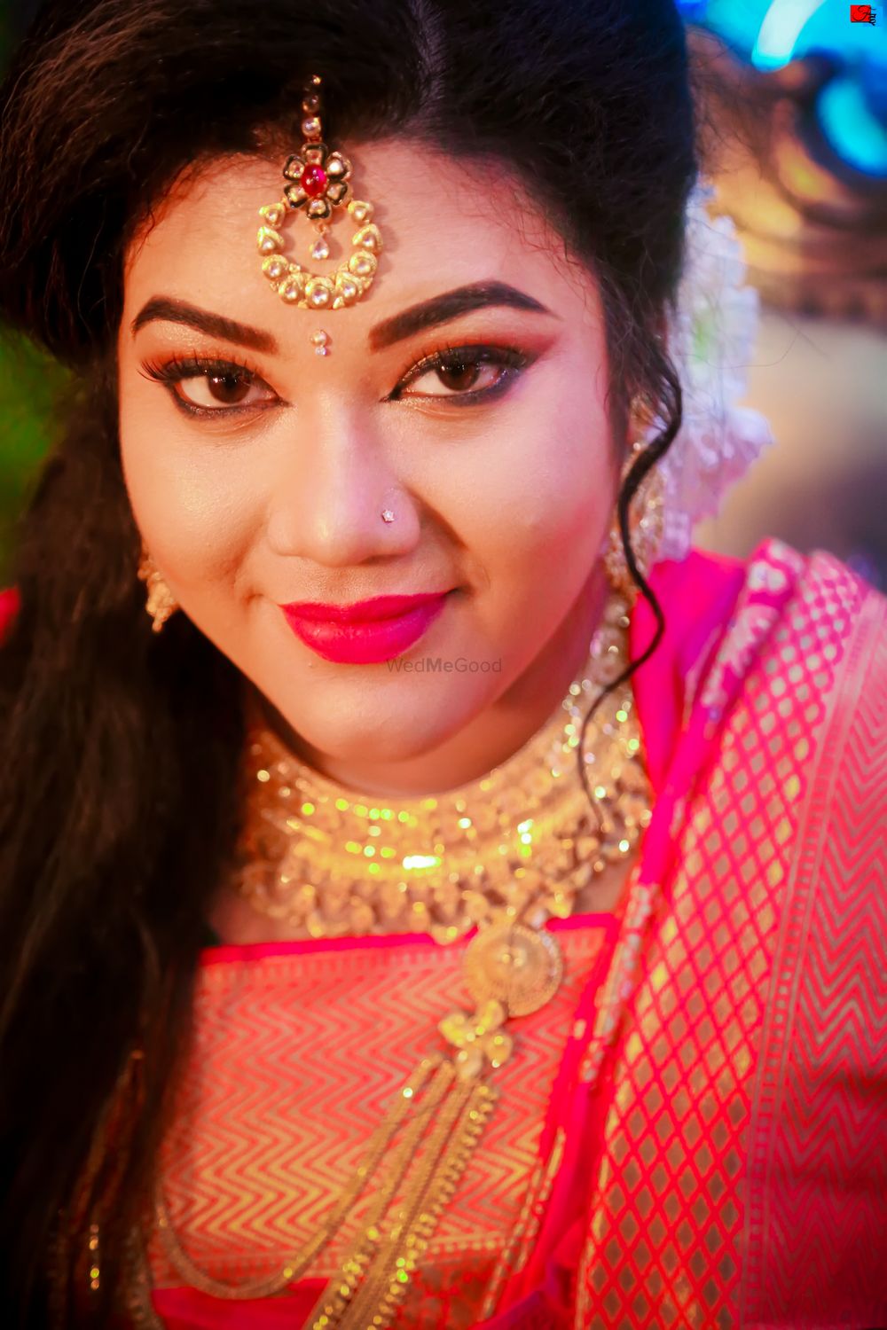 Photo From Priyanka weds Sourav - By Frame Shastra