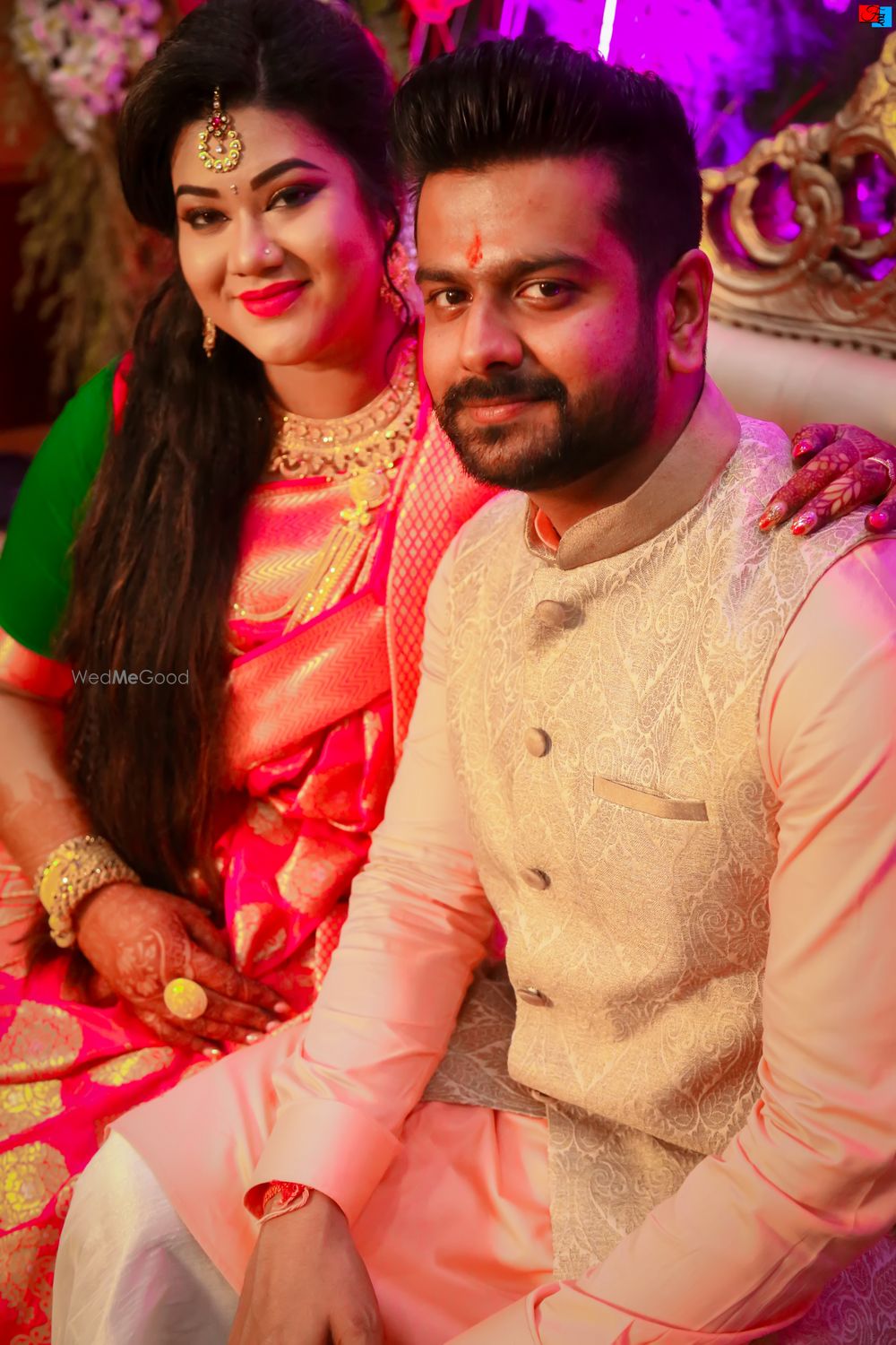 Photo From Priyanka weds Sourav - By Frame Shastra