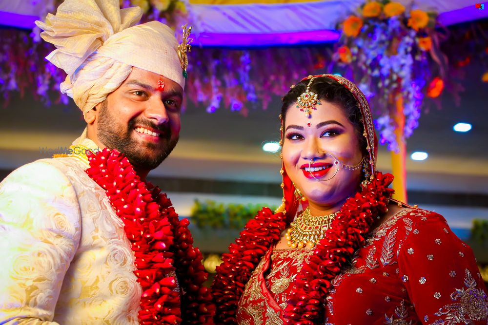 Photo From Priyanka weds Sourav - By Frame Shastra