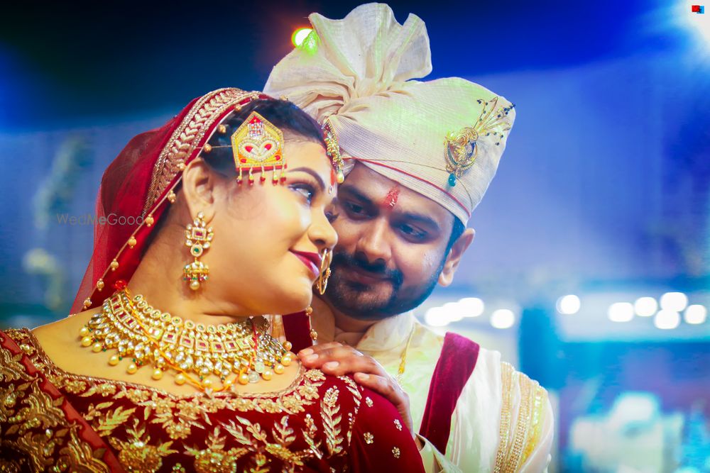 Photo From Priyanka weds Sourav - By Frame Shastra