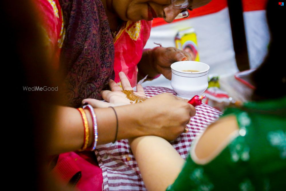 Photo From Priyanka weds Sourav - By Frame Shastra