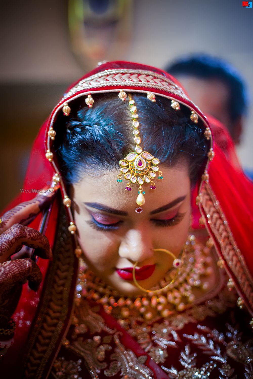 Photo From Priyanka weds Sourav - By Frame Shastra