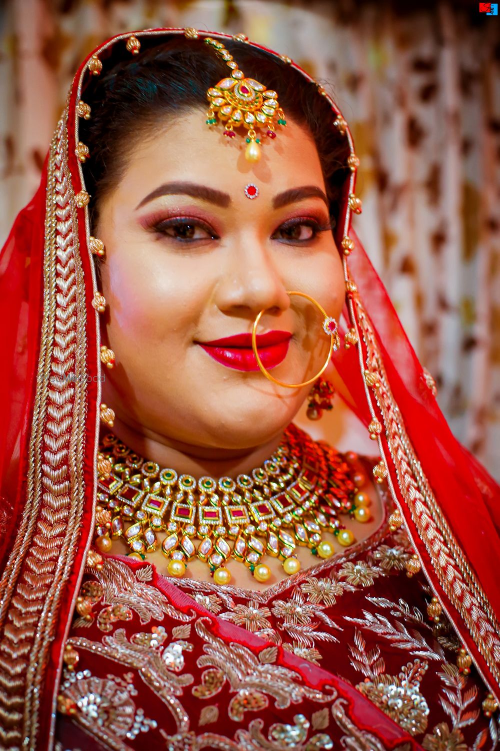 Photo From Priyanka weds Sourav - By Frame Shastra