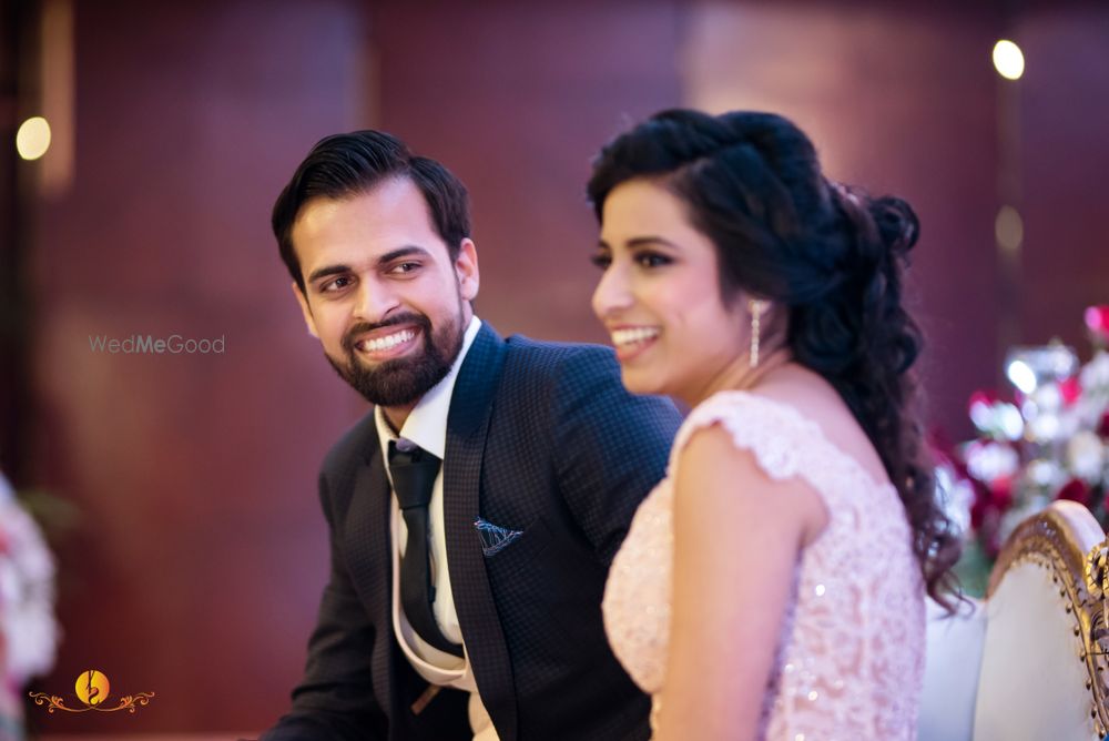 Photo From Himanshu + Aditi - By Happy Stillz