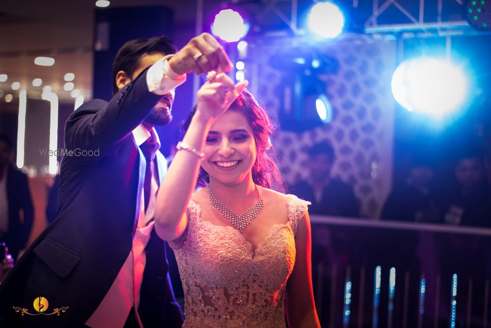 Photo From Himanshu + Aditi - By Happy Stillz