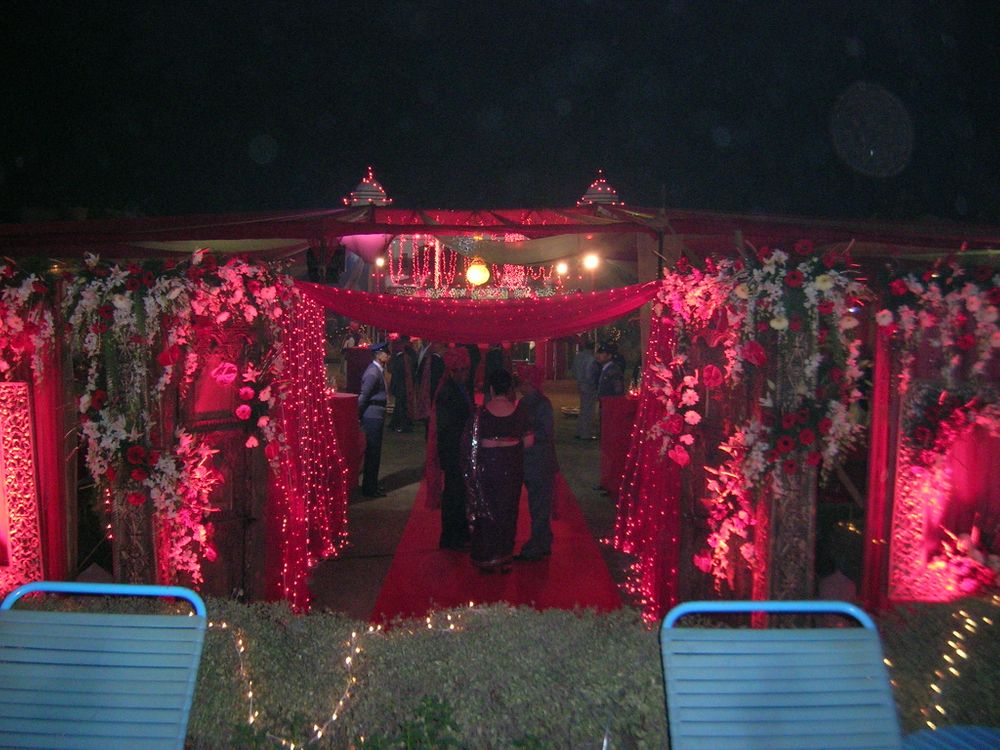 Photo From The Hertiage Hotel - By ShaadiPlanners