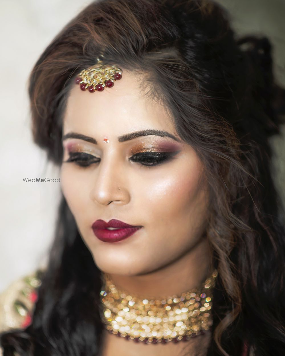 Photo From Engagement Makeup @The Beauty Poetry - By The Beauty Poetry