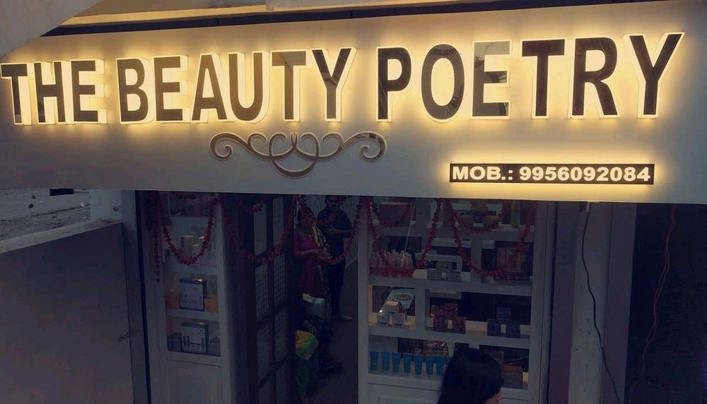 Photo From Team and Salon - By The Beauty Poetry
