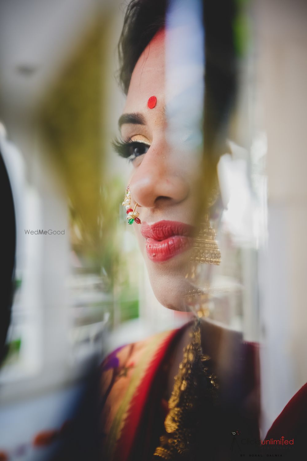 Photo From Sanika + Harshad (Wedding) - By Clicksunlimited Photography