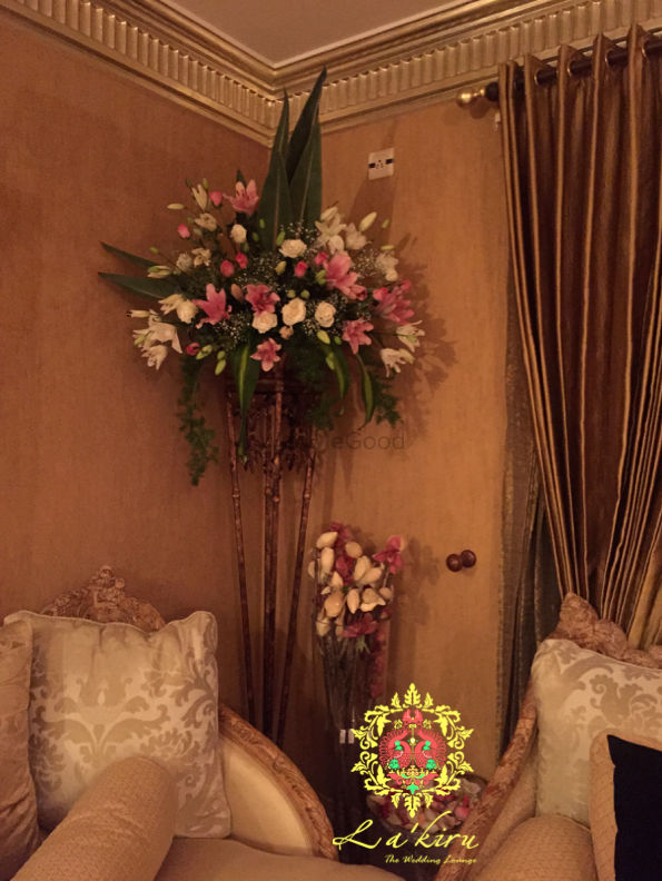 Photo From Flower- Power - By La'kiru-The Wedding Lounge by Lakshmi Keerthi