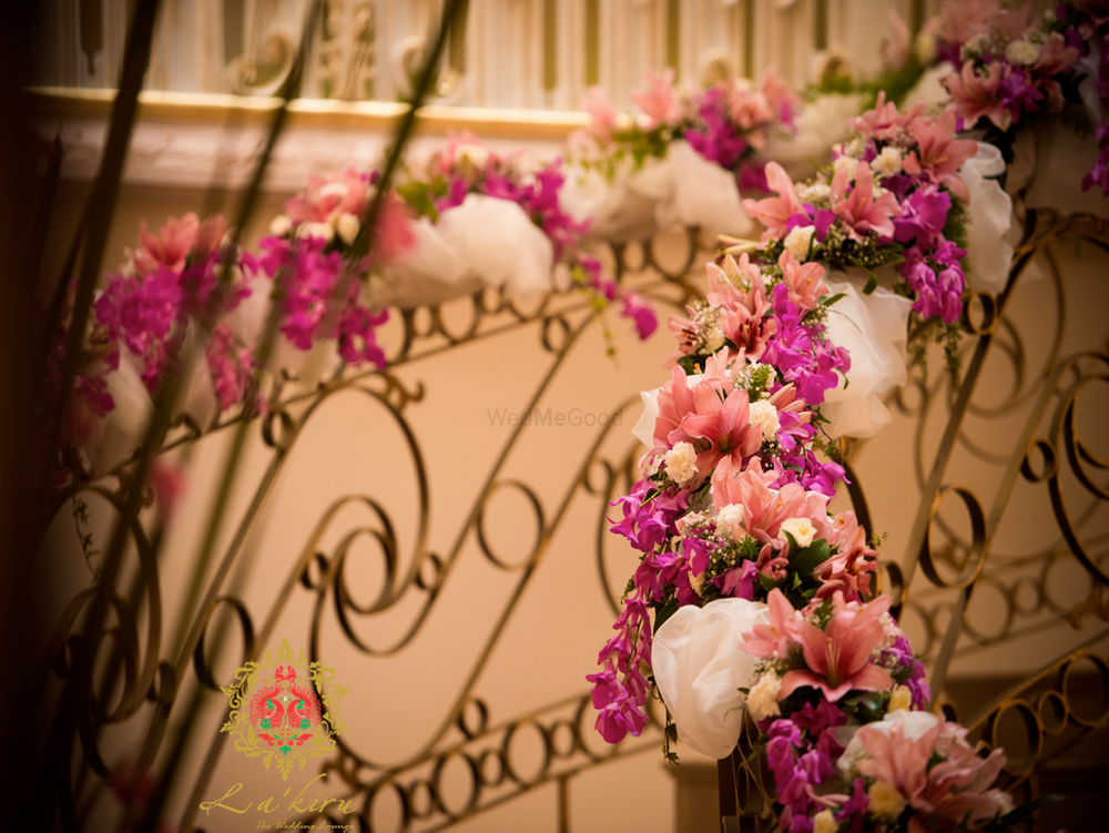 Photo From Flower- Power - By La'kiru-The Wedding Lounge by Lakshmi Keerthi