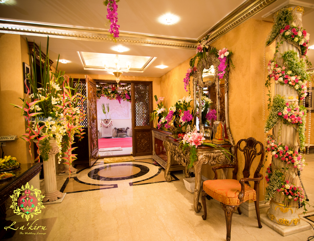 Photo From Flower- Power - By La'kiru-The Wedding Lounge by Lakshmi Keerthi
