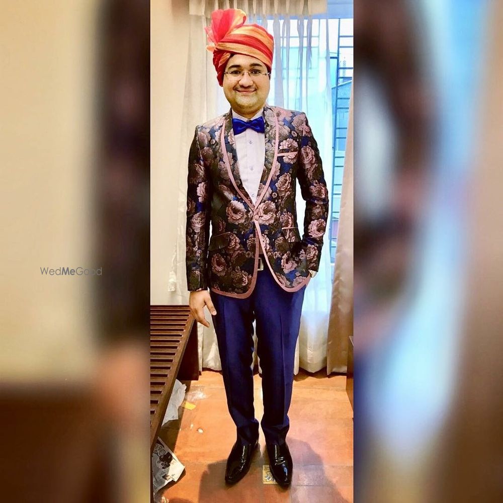 Photo From Our Clientele  - By Deepak & Madhu