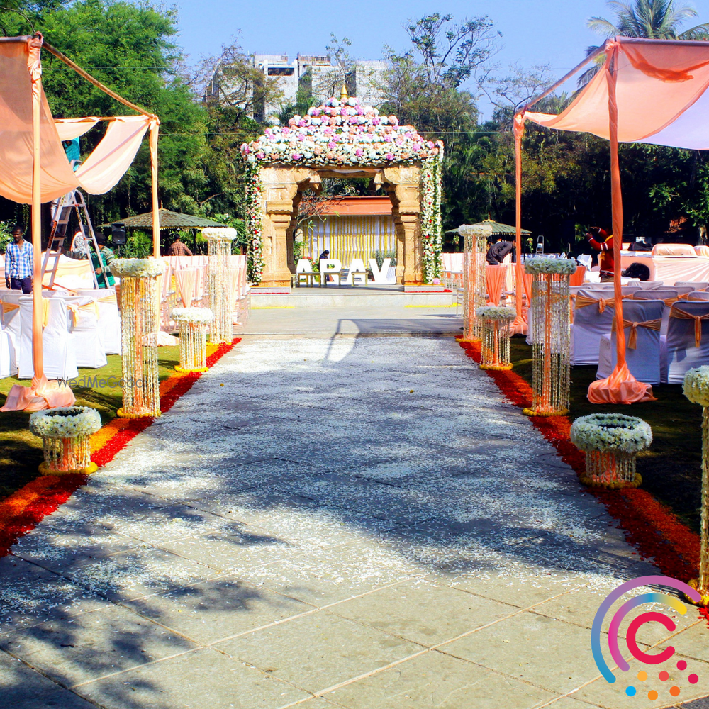 Photo From Sravya & varun's wedding - By Confetti Square