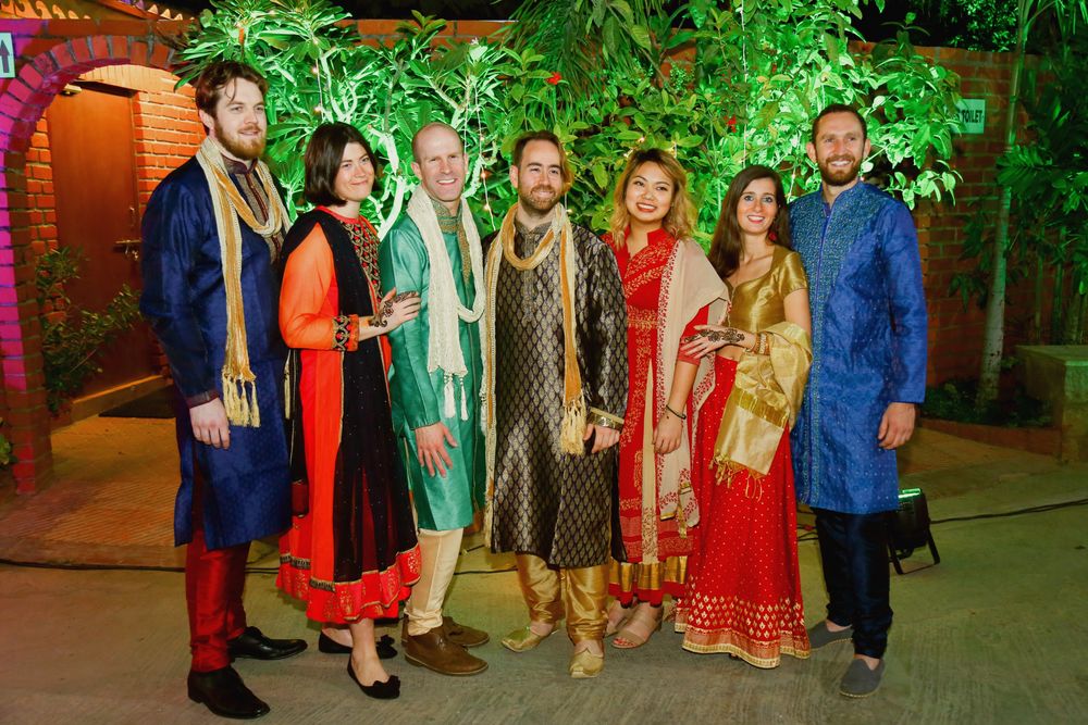 Photo From Sravya & varun's wedding - By Confetti Square