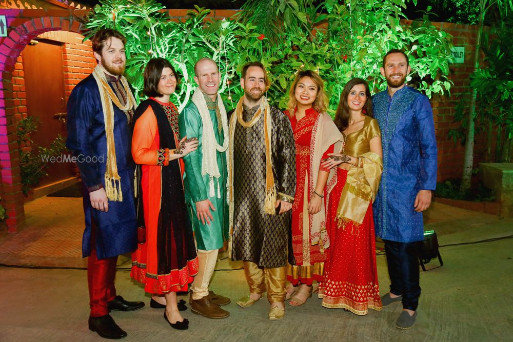 Photo From Sravya & varun's wedding - By Confetti Square