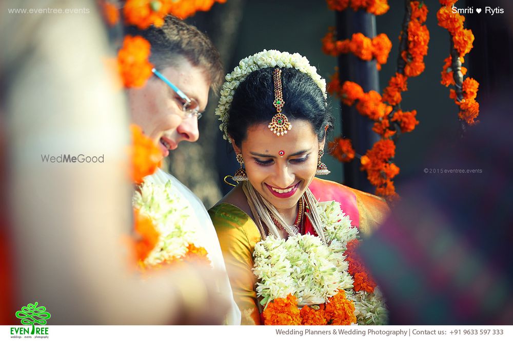 Photo From Smriti - Rytis  - By EvenTree Events