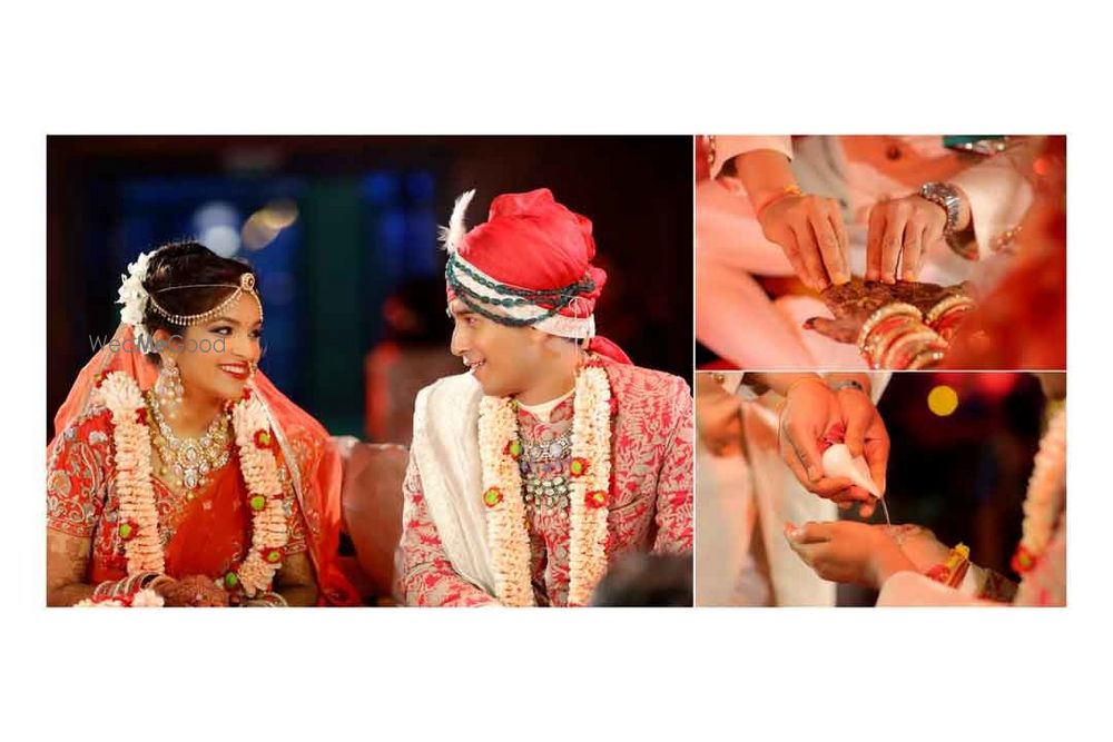 Photo From Neharika - Suyash Wedding - By EvenTree Events