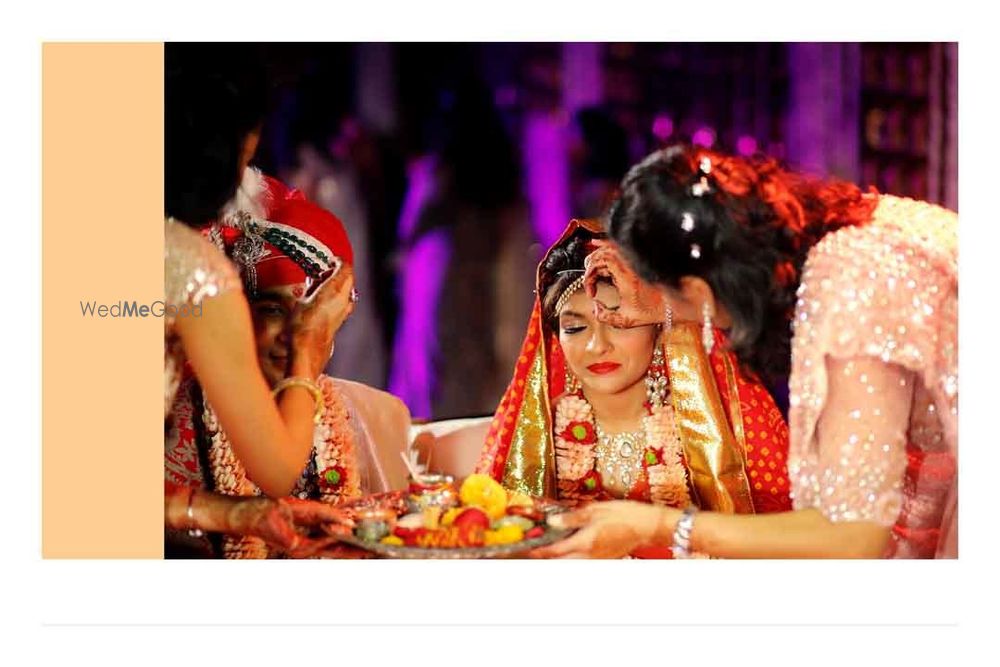 Photo From Neharika - Suyash Wedding - By EvenTree Events
