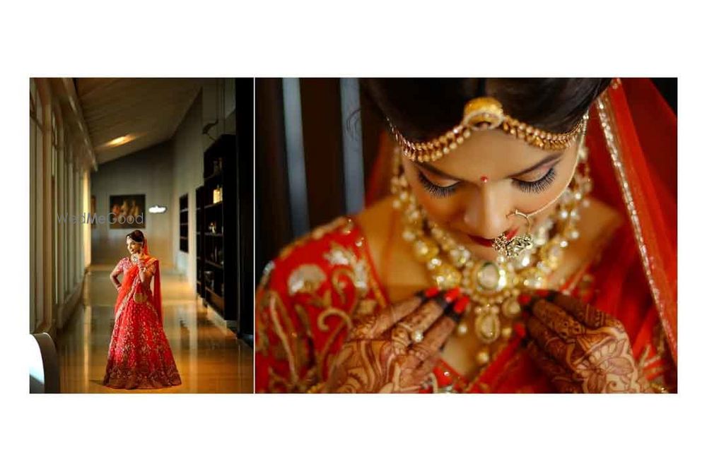 Photo From Neharika - Suyash Wedding - By EvenTree Events