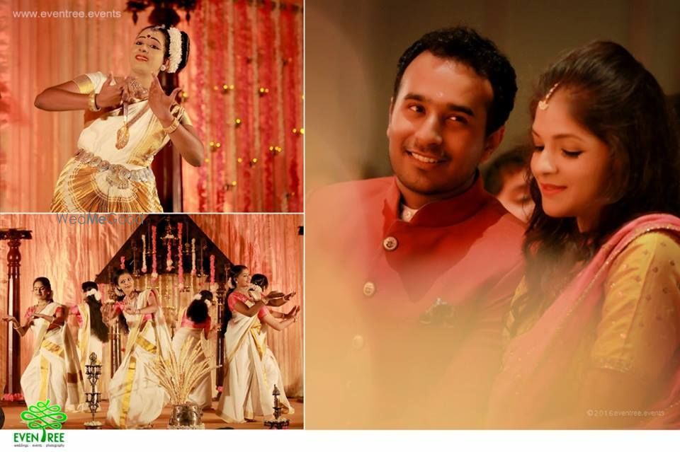 Photo From Neharika - Suyash Wedding - By EvenTree Events