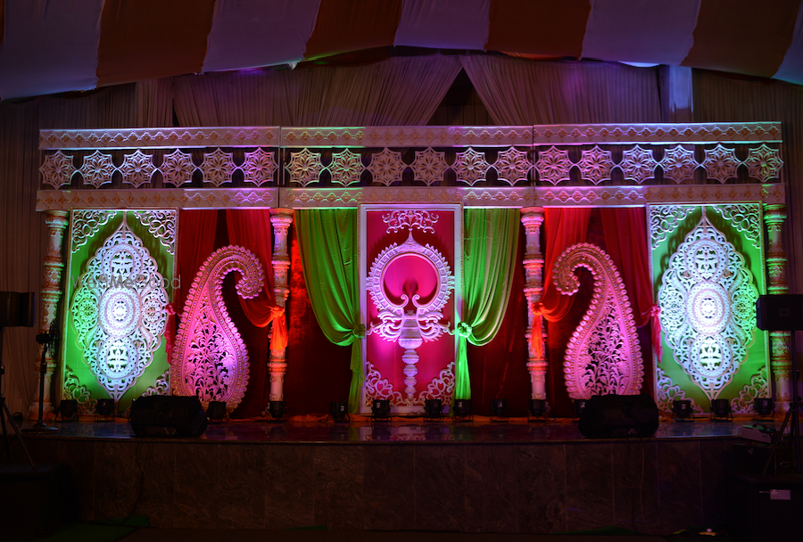 Photo From Ecstatic Elegance - By La'kiru-The Wedding Lounge by Lakshmi Keerthi