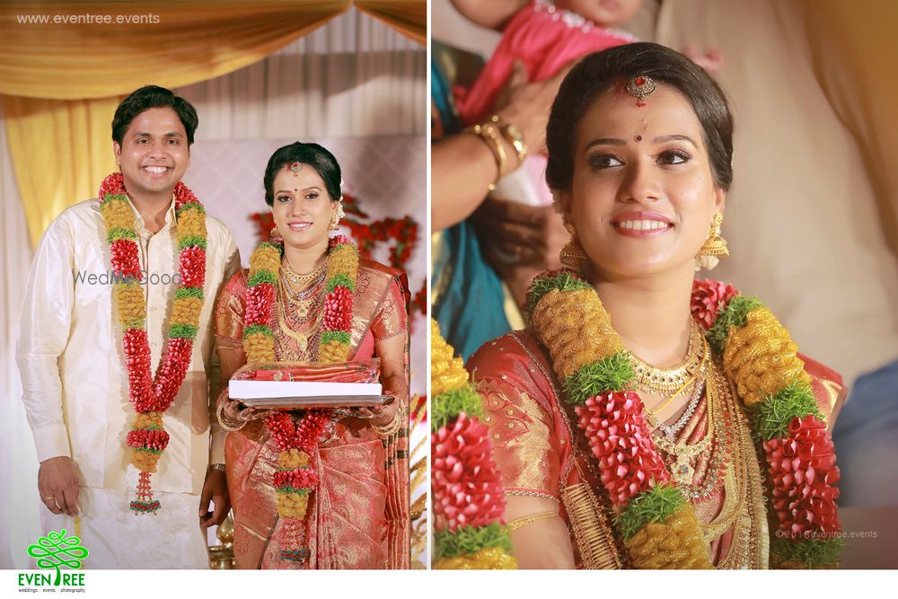 Photo From Ankita - Manikandan - By EvenTree Events