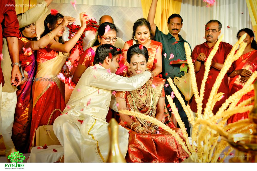 Photo From Ankita - Manikandan - By EvenTree Events