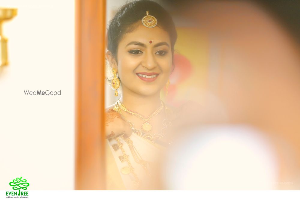 Photo From Bharathy - Ashwin  - By EvenTree Events