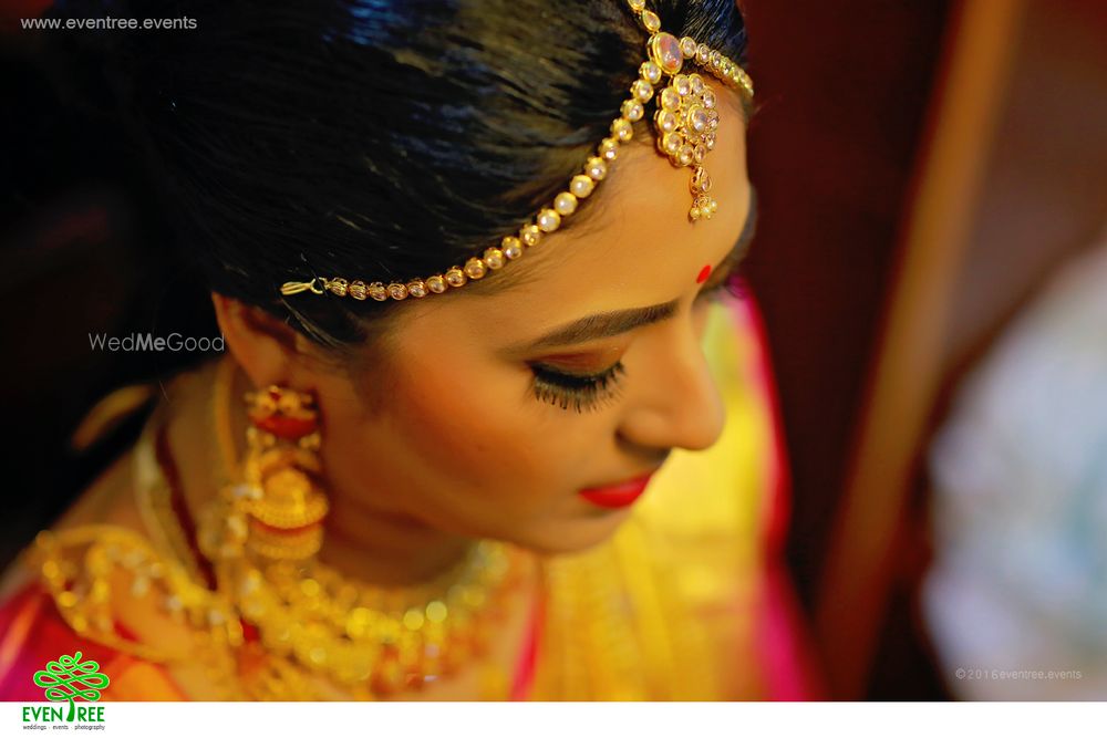 Photo From Bharathy - Ashwin  - By EvenTree Events