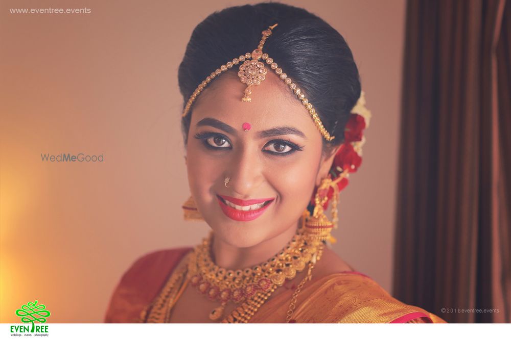 Photo From Bharathy - Ashwin  - By EvenTree Events