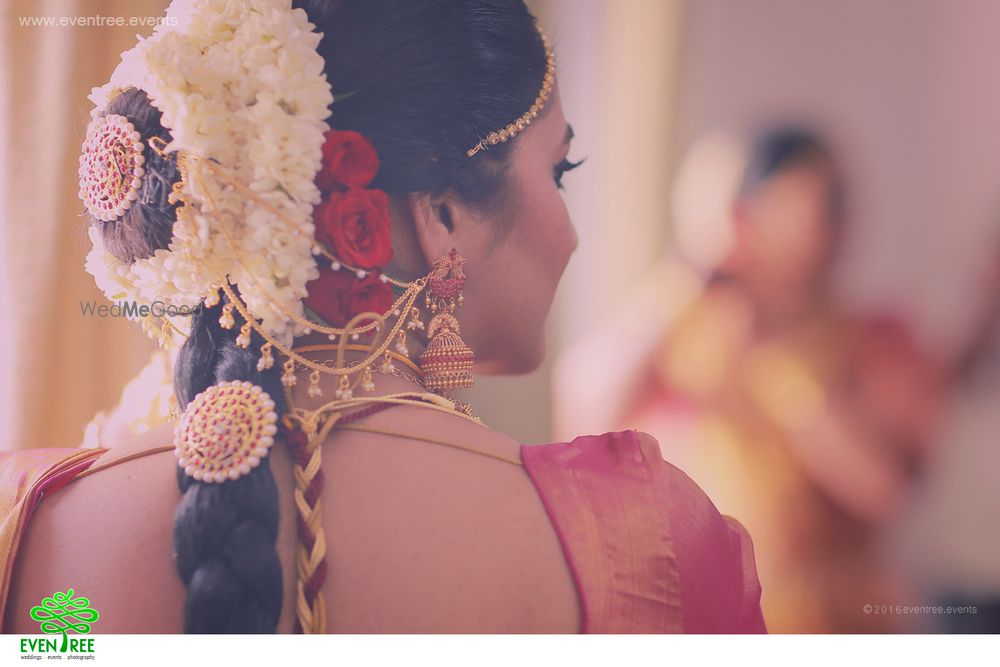 Photo From Bharathy - Ashwin  - By EvenTree Events