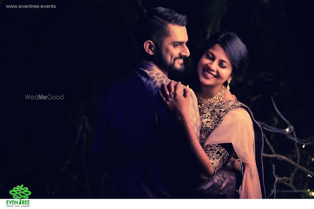 Photo From Divya - Naveen Wedding - By EvenTree Events