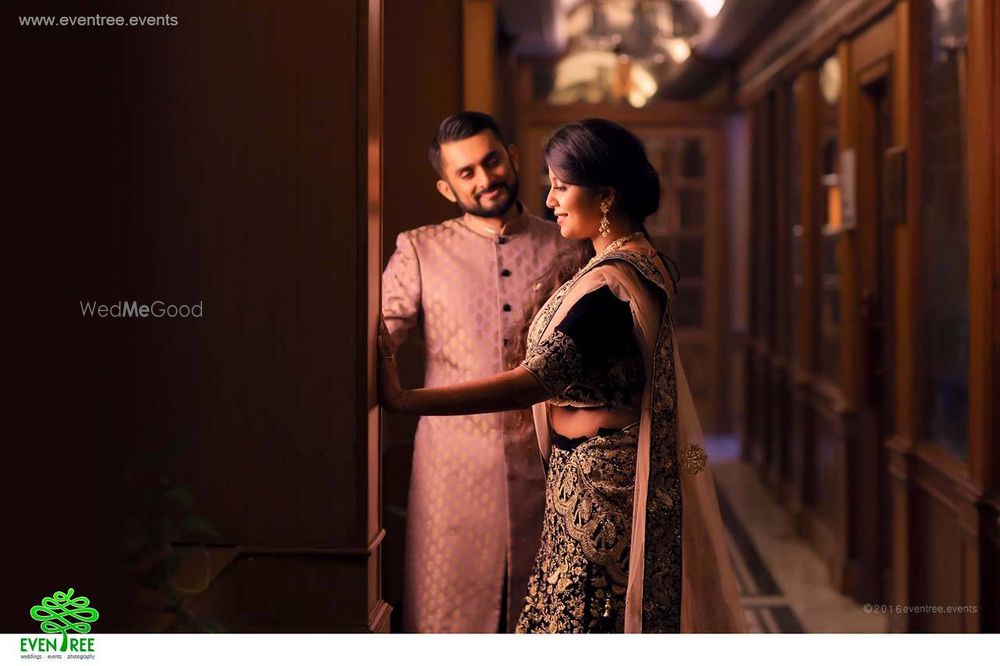 Photo From Divya - Naveen Wedding - By EvenTree Events