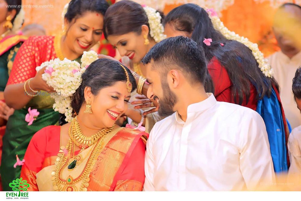 Photo From Divya - Naveen Wedding - By EvenTree Events