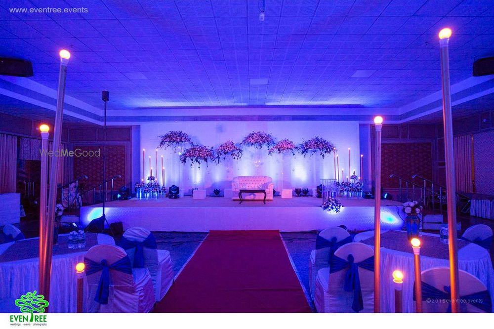 Photo From Divya - Naveen Wedding - By EvenTree Events