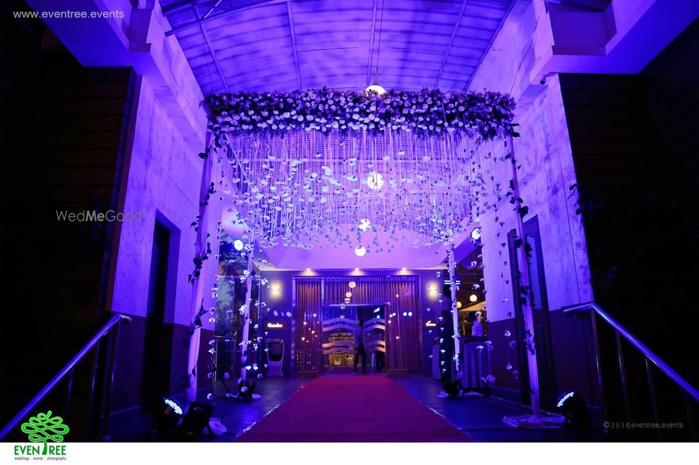 Photo From Divya - Naveen Wedding - By EvenTree Events