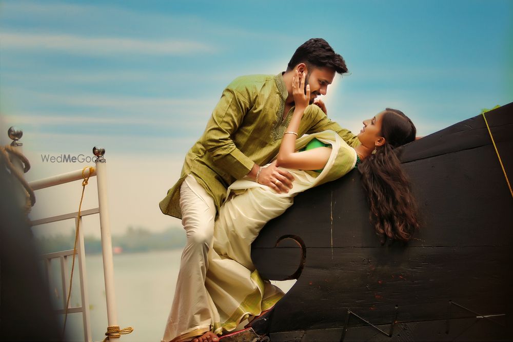 Photo From Karthika - Yadhu - By EvenTree Events