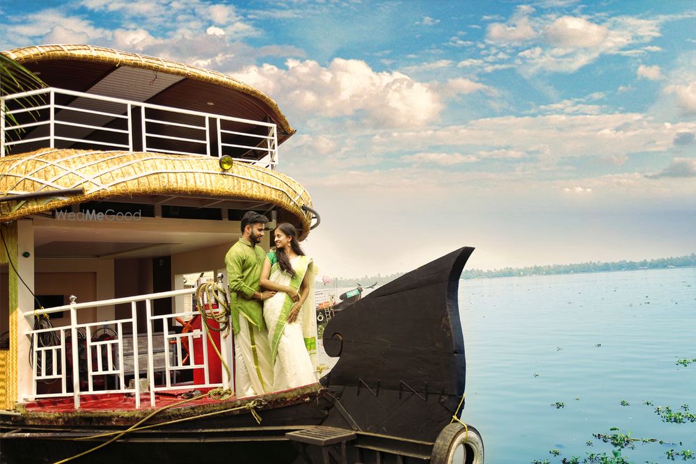 Photo From Karthika - Yadhu - By EvenTree Events