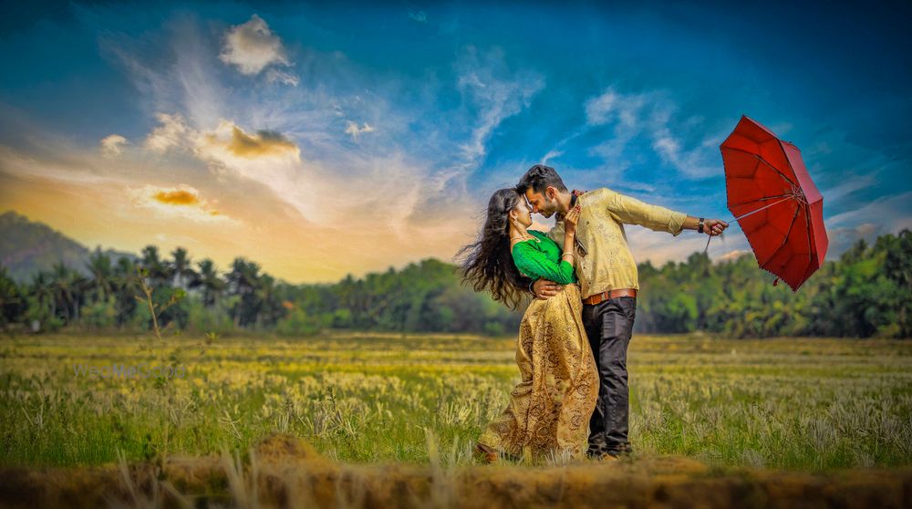 Photo From Karthika - Yadhu - By EvenTree Events