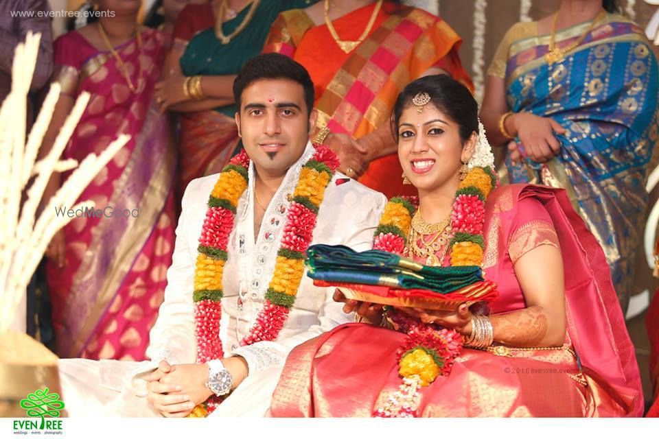 Photo From Neha - Neeraj Wedding - By EvenTree Events