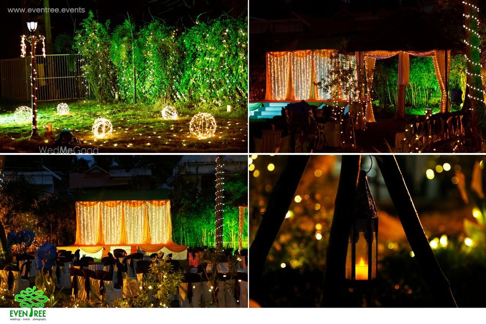Photo From Neha - Neeraj Wedding - By EvenTree Events