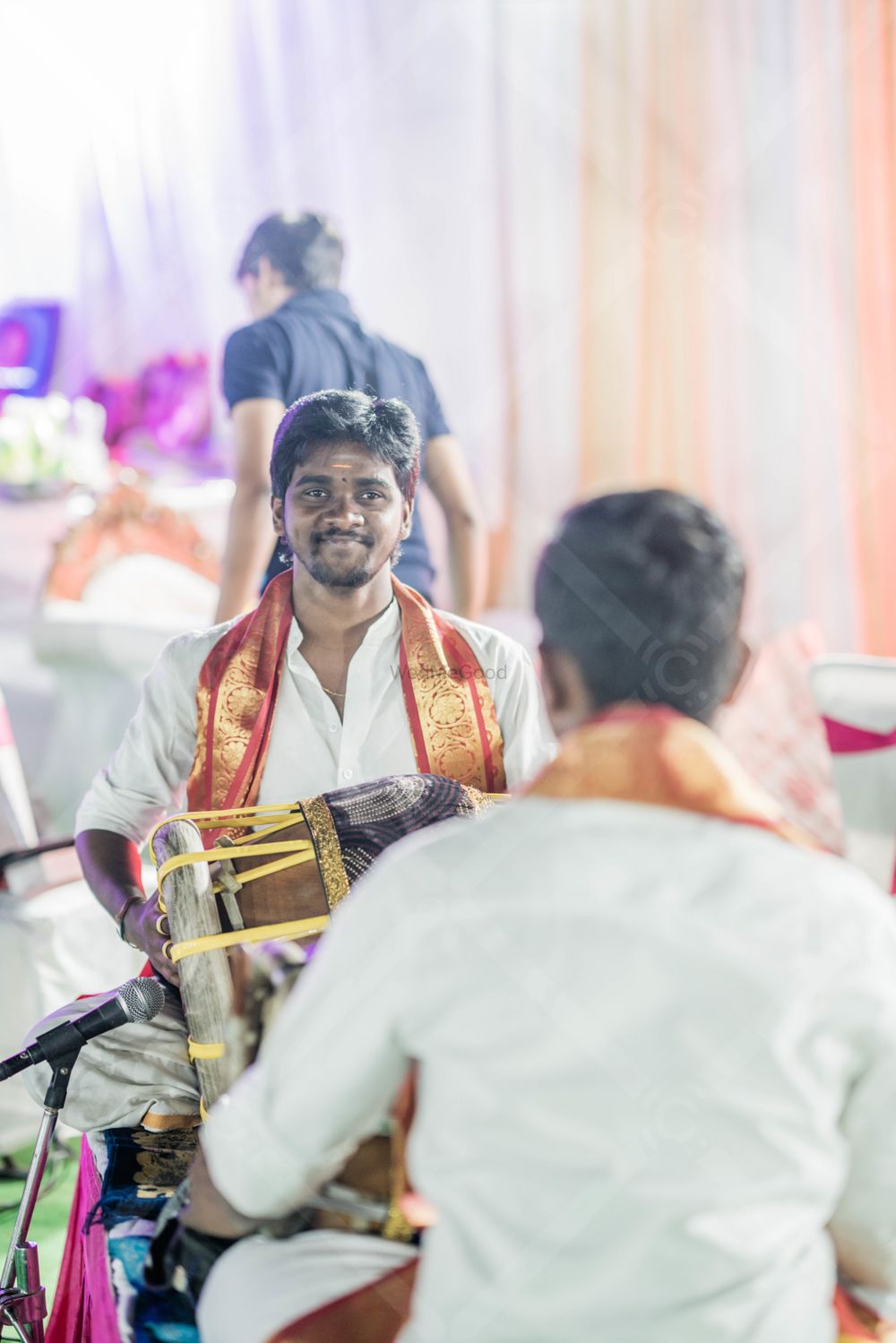 Photo From Ramya & Anand's wedding - By Confetti Square