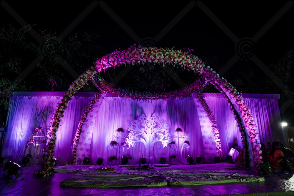 Photo From Ramya & Anand's wedding - By Confetti Square